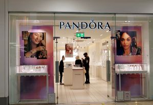 Pandora krijgt eerder dan gepland nieuwe ceo