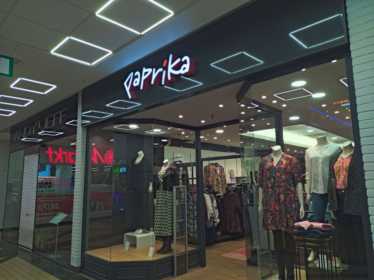 Paprika verliest pit: waarom vertrekt de modeketen uit Nederland?