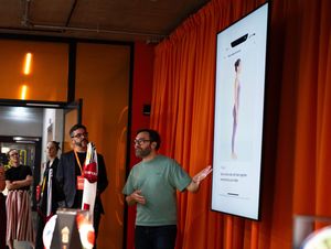 Zalando omarmt AI, maar geeft de klantrelatie niet uit handen