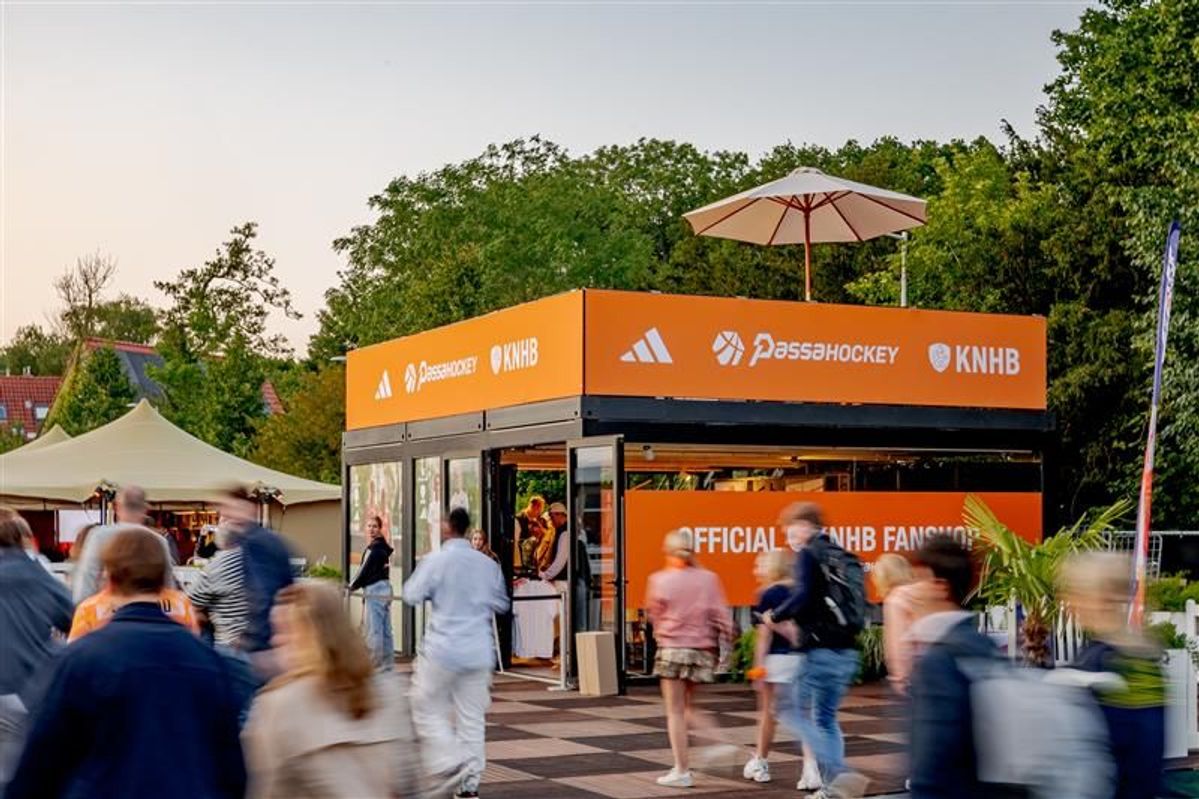 Oprichter Lexx contacts aan de slag bij PassaSports