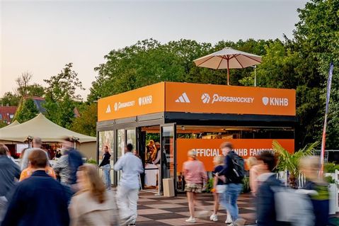 Oprichter Lexx contacts aan de slag bij PassaSports