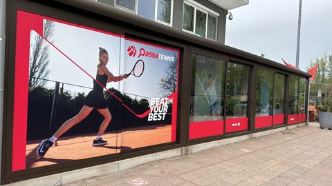 PassaSports breidt directieteam uit