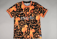 WK-shirt Patta opgenomen in collectie Openluchtmuseum