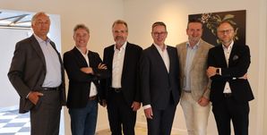 Paul Berden wordt commissaris bij EK Retail