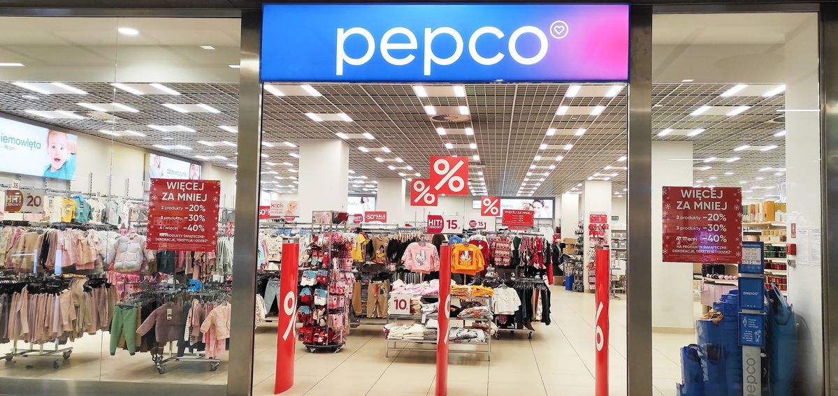 Duitse tak van discountketen Pepco in financiële problemen