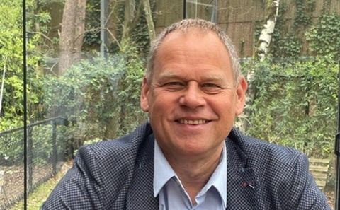Spar haalt ervaren retailman binnen als directeur operations