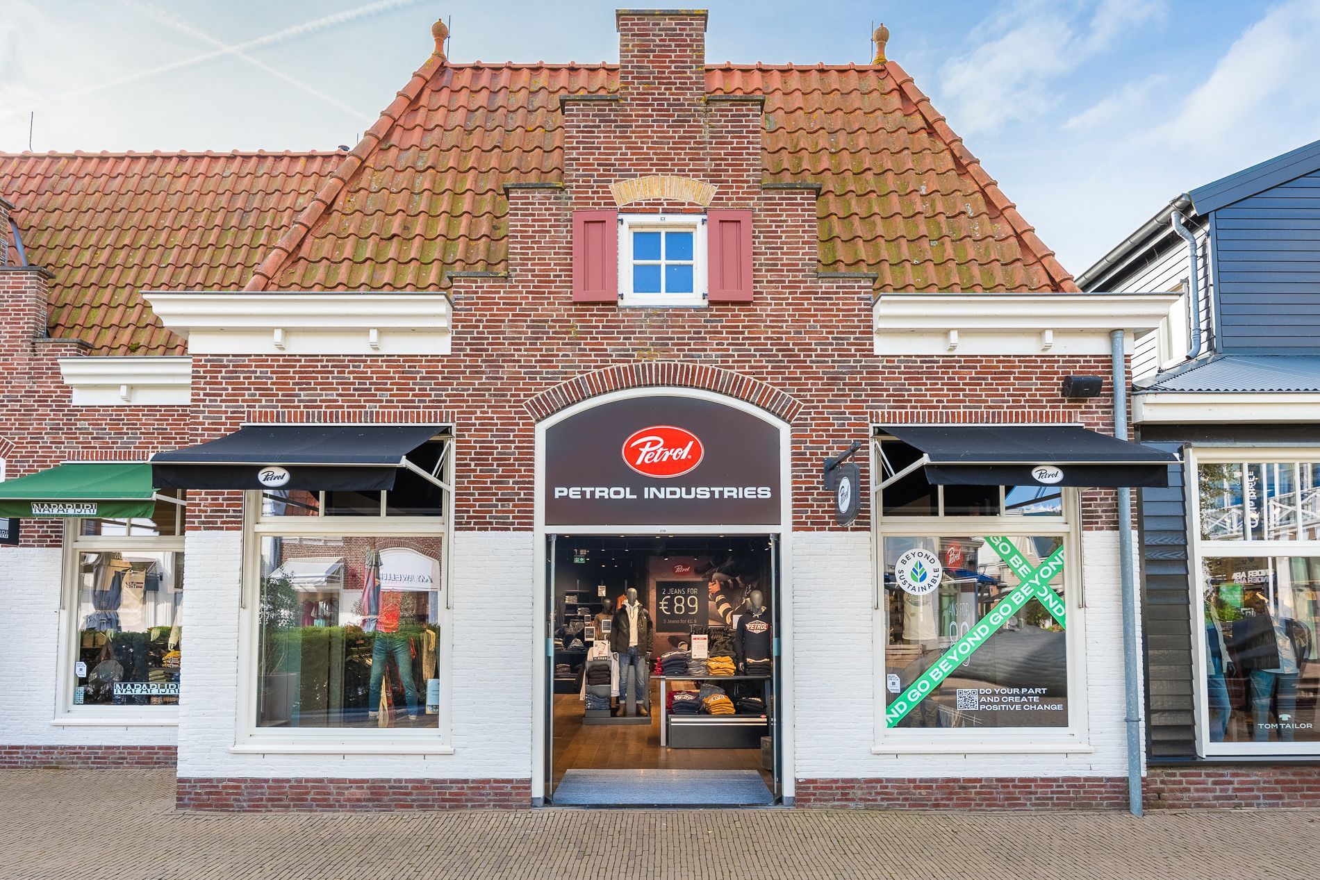 Petrol-Industries-Store-Image