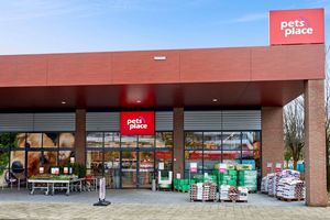 Pets Place ziet omzet flink stijgen; winkelbestand wordt uitgebreid