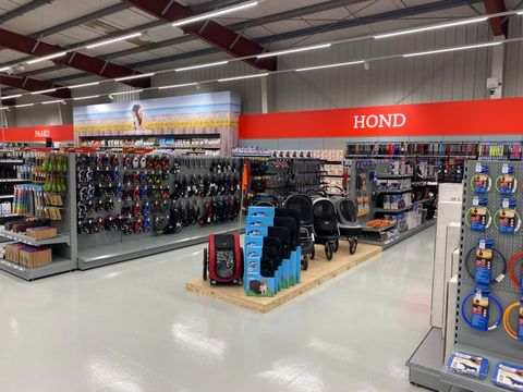 Pets Place opent komende maanden meerdere winkels