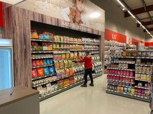 Pets Place schaalt op: Met minder winkels doen we ongeveer 3 keer zoveel omzet'