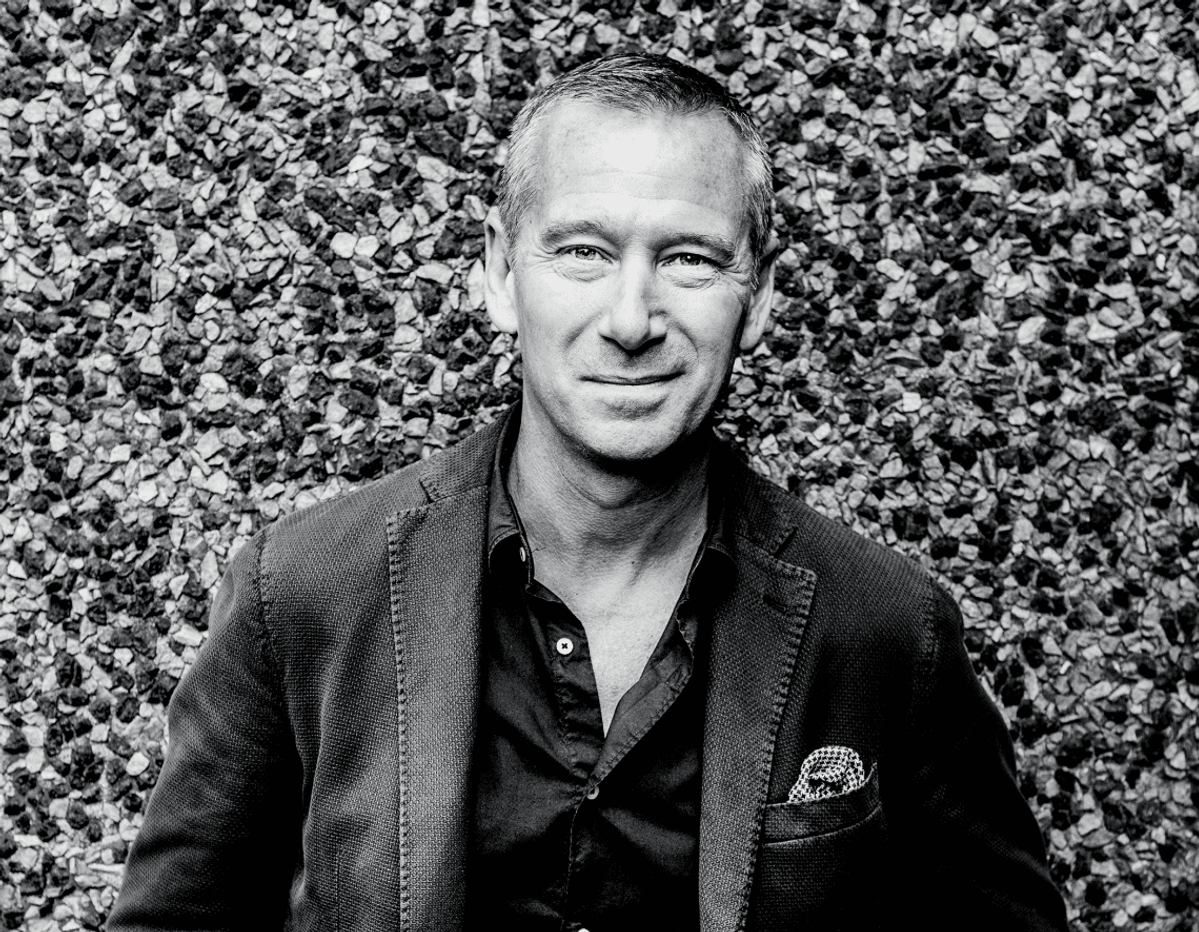 Overleven én groeien in retail? 3 learnings van Philip Mountford