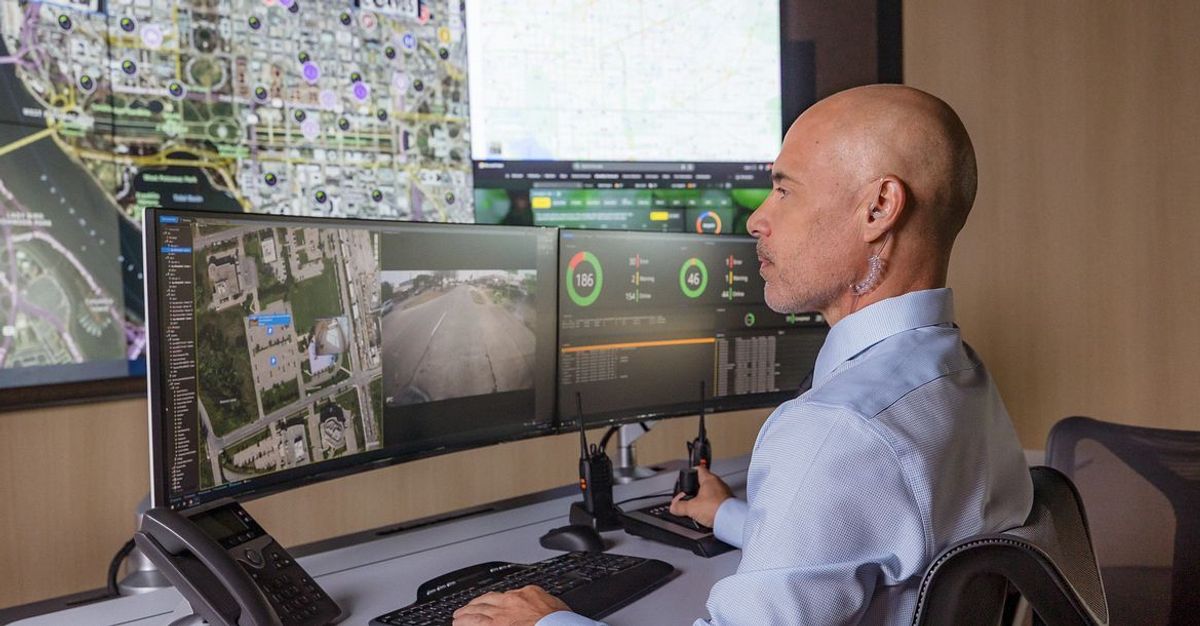 Optimaliseer retail-beveiliging in de cloud