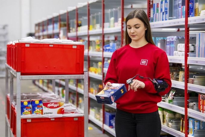 Infographic: Dit worden de retailbanen van de toekomst