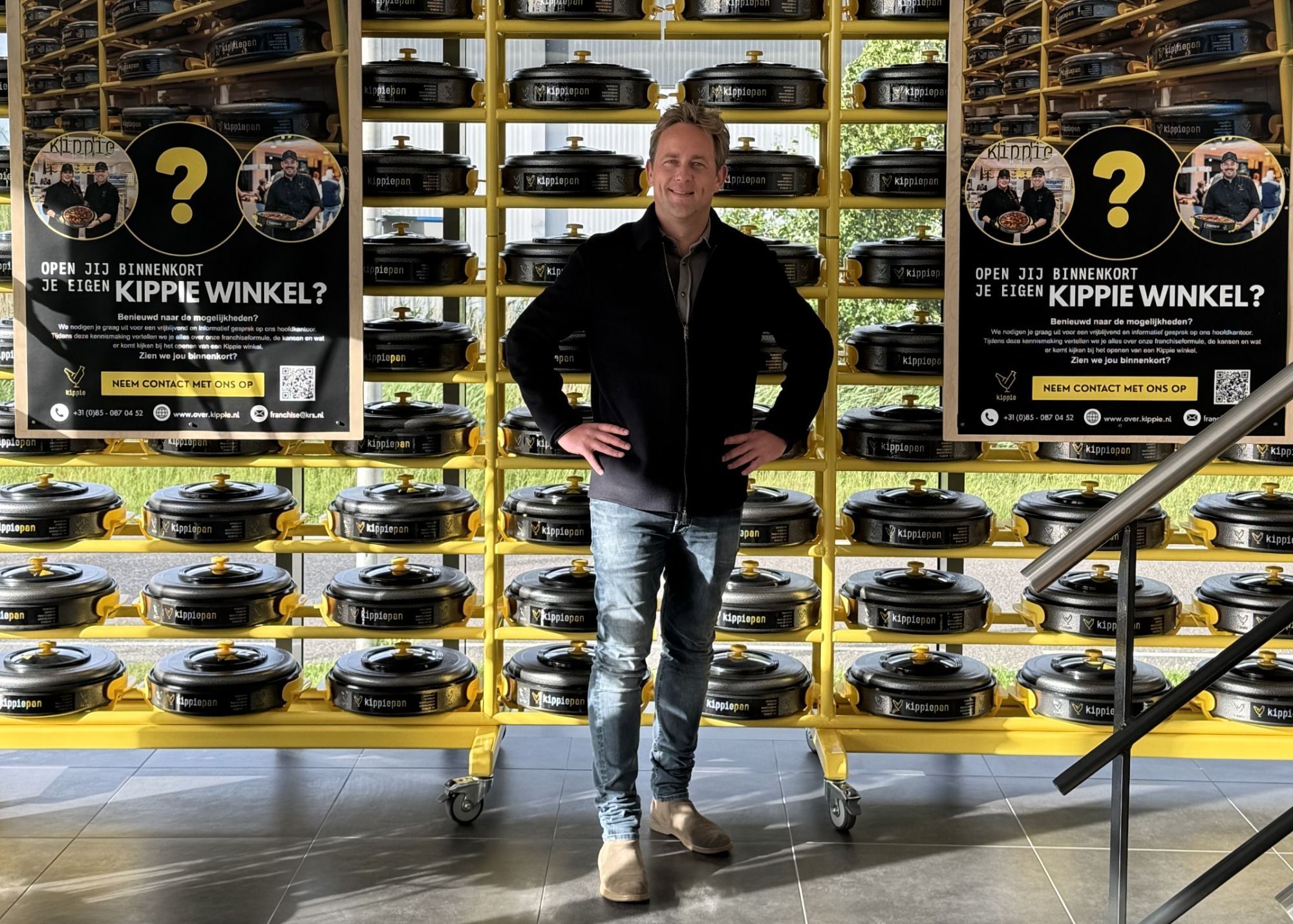 Pieter Krijgsman_foto_Kippie1