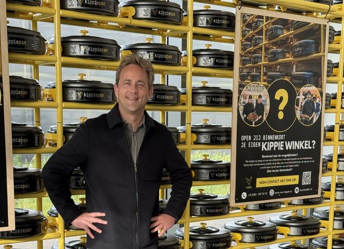 Het geheim achter Kippie: groeien door grenzen te stellen