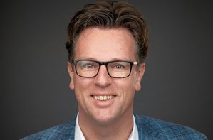 Pim Dirckx vertrekt na 13,5 jaar bij Spar