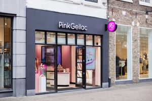 Pink Gellac zet expansie in Nederland voort