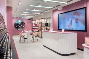 Pink Gellac wil vanaf 2027 uitbreiden buiten nagellak