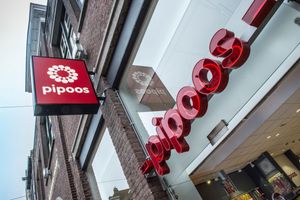 Pipoos opent nieuwe winkel en wil verder uitbreiden