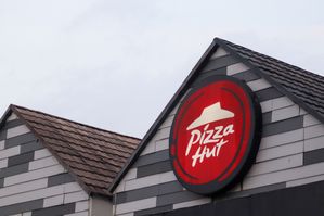 Pizza Hut verkocht voor 2,7 miljard dollar