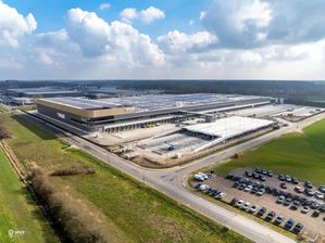 Plus sluit al na een jaar distributiecentrum voor versproducten in Deventer