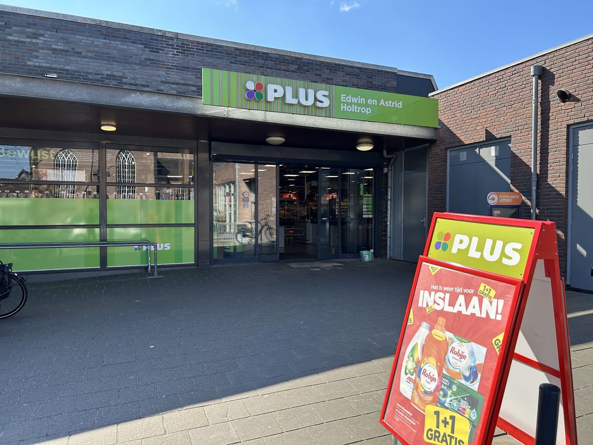 Verlies Plus loopt op tot 53 miljoen euro