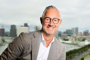 Nieuwe managing director voor EK Fashion