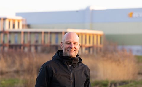 Bever benoemt nieuwe managing director