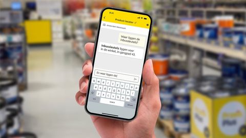 Retailjaar 2025: AI breekt definitief door in de Nederlandse retail