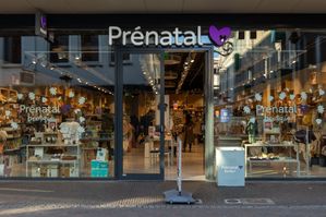 Prénatal Nederland komt in handen van ceo