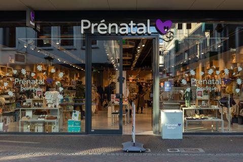Prénatal Nederland komt in handen van ceo
