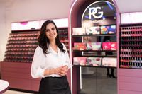 Pink Gellac-ceo Thera Strietman-Stein vertrekt