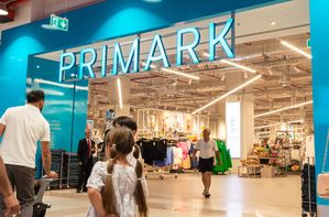 Primark boekt iets meer omzet dankzij nieuwe winkels