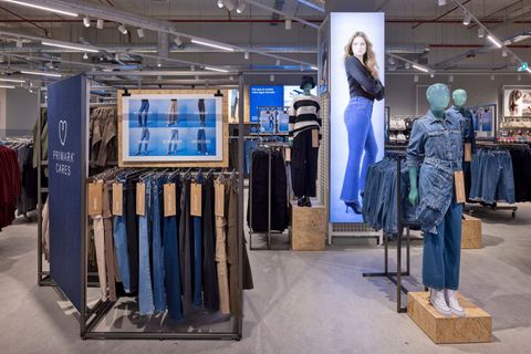 Sustainable Retail: Primark scherpt circulaire ontwerpstandaard aan