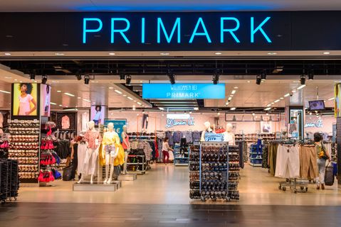 Omzetgroei Primark blijft achter, vooral door zwakke prestaties in Europa