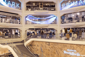 Primark investeert 85 miljoen euro in winkelnetwerk Spanje en Portugal