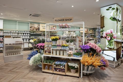Zo ziet de eerste Primark Home-winkel eruit