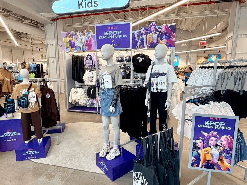 Primark Kids