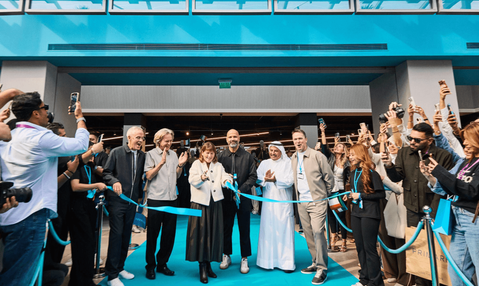 Primark opent eerste winkel in Midden-Oosten