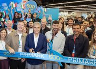 Primark bereikt mijlpaal: 500 winkels