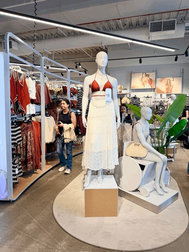 Primark Women
