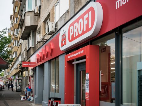 Ahold Delhaize boekt meer omzet en winst