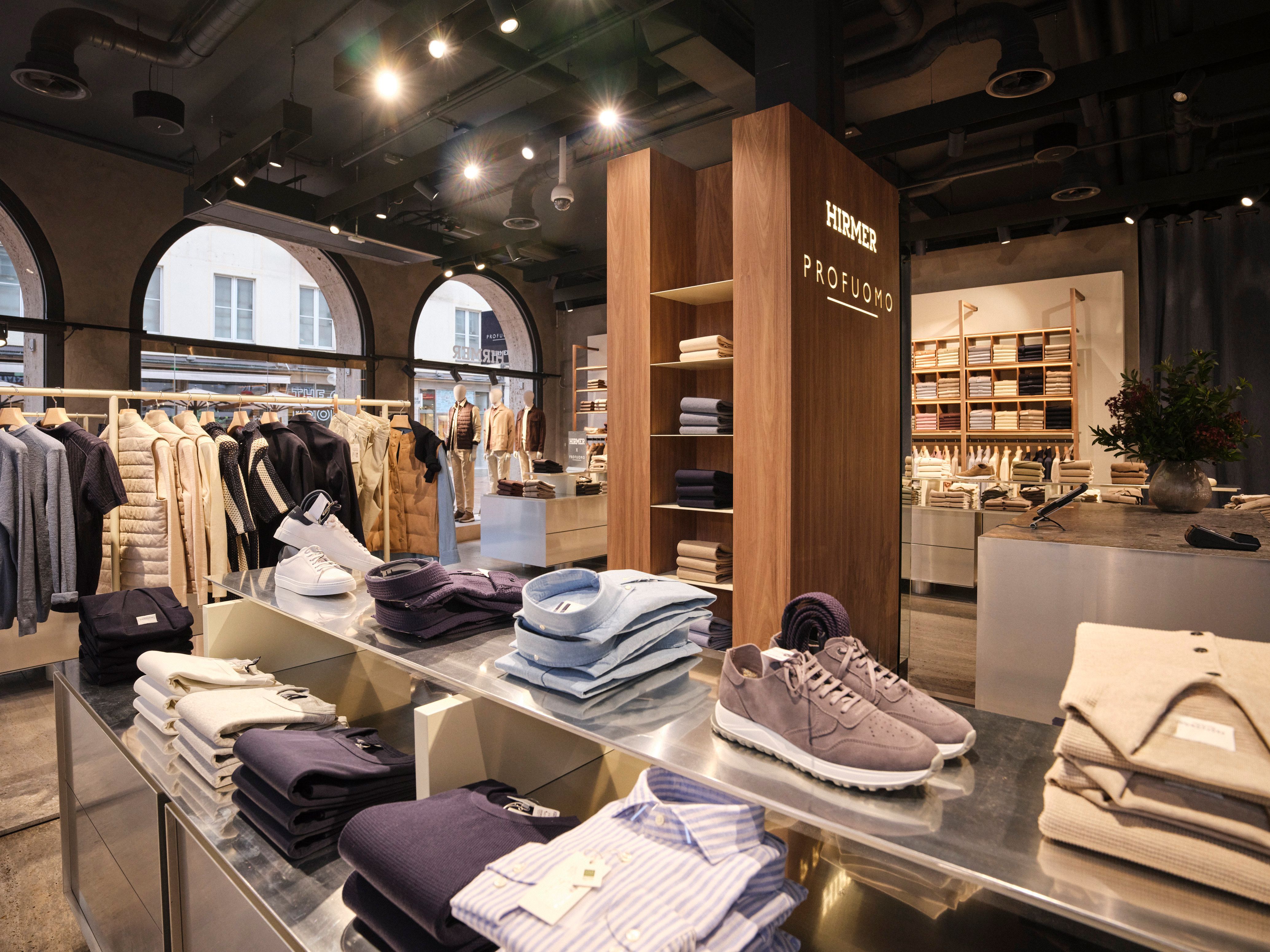 Profuomo M&uuml;nchen 2