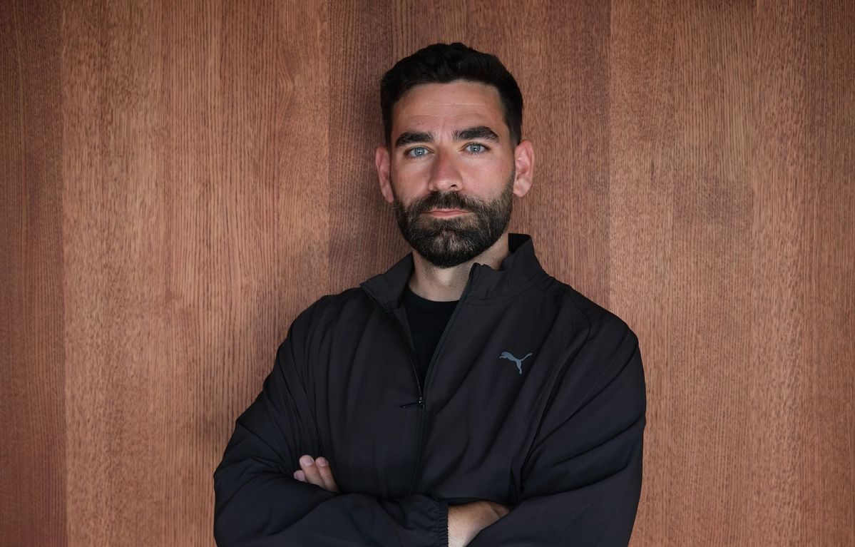 Puma benoemt Nike-topmanager tot nieuwe marketingbaas