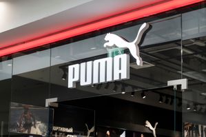 Puma haalt ook coo van Adidas