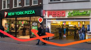 Hoe NYP en FEBO de slimste locatiekeuzes maken