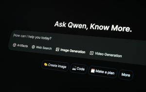 Een kijkje in de retailtoekomst: China's chatbots regelen het met 1 gesproken zin