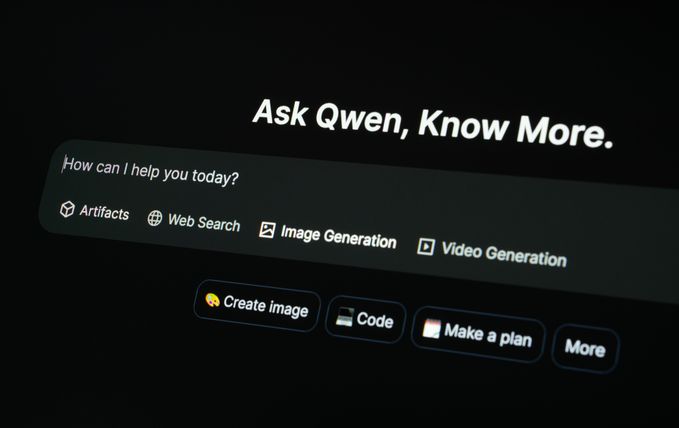 Een kijkje in de retailtoekomst: China's chatbots regelen het met 1 gesproken zin