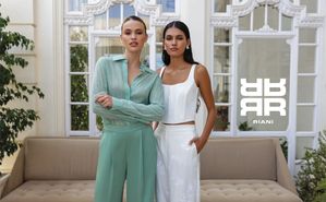 Duits modemerk Riani zet voet op Nederlandse bodem met eerste brandstore