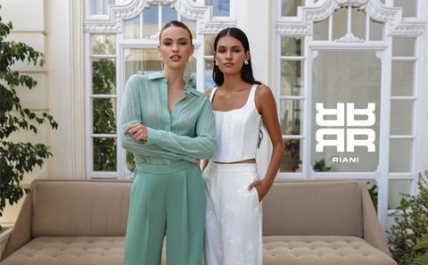 Duits modemerk Riani zet voet op Nederlandse bodem met eerste brandstore